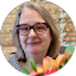 Profile photo of Lee Ann Murphy