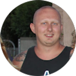 Profile photo of James Williams