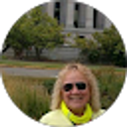 Profile photo of Jean Cornell