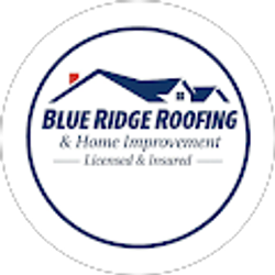 Profile photo of Blue Ridge Roofing & Home Improvement