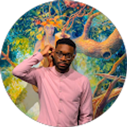 Profile photo of christian harris