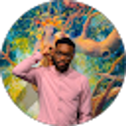 Profile photo of christian harris