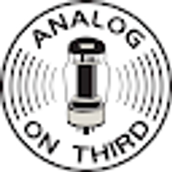 Profile photo of Analog on Third