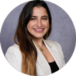 Profile photo of Samira Zantout