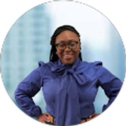 Profile photo of Jerica Urquhart