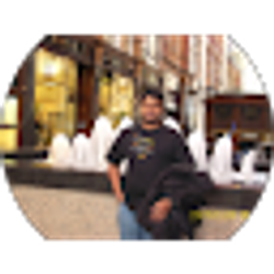 Profile photo of NagaSrinivas Dandu