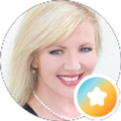 Profile photo of Deborah Dickinson