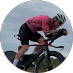 Profile photo of Justin Clough