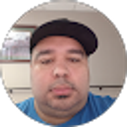 Profile photo of Enrique Scribner
