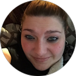 Profile photo of Nicole TenBrink