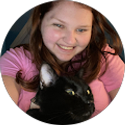 Profile photo of Mallory Mashburn