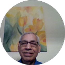 Profile photo of Robert Delgado