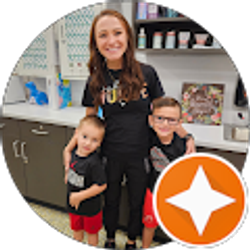 Profile photo of Sheree Mullendore