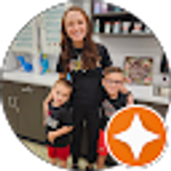 Profile photo of Sheree Mullendore