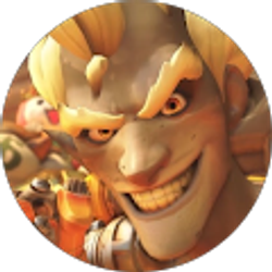 Profile photo of Jamie Rees