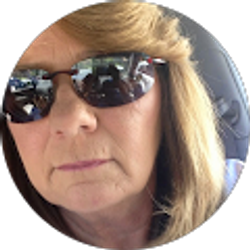 Profile photo of Julia Judkins