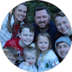 Profile photo of Michelle Barnes