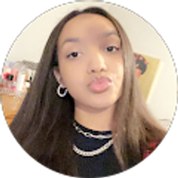 Profile photo of Alexis Jones