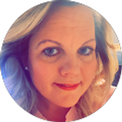 Profile photo of Randi Stone