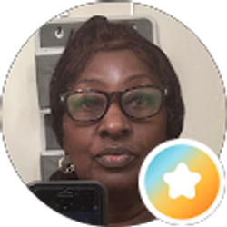 Profile photo of Pamela Curry