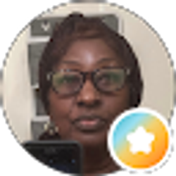 Profile photo of Pamela Curry