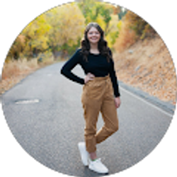 Profile photo of Courtney Perkins