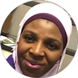 Profile photo of Zenab Yusuf