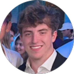 Profile photo of Kaden Lauderback