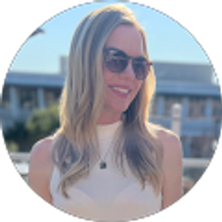 Profile photo of Amber Krakower