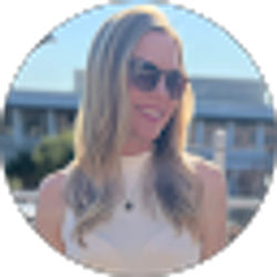 Profile photo of Amber Krakower