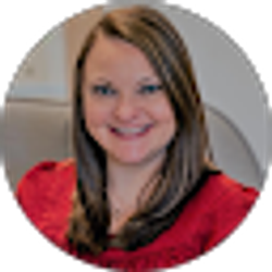 Profile photo of Christy Keller