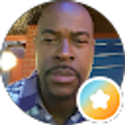 Profile photo of Gibson Aristide