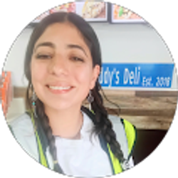 Profile photo of Yara Hernandez