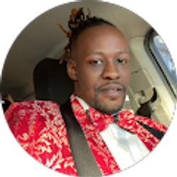 Profile photo of Michael Norwood