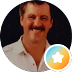 Profile photo of Stephen Etheridge