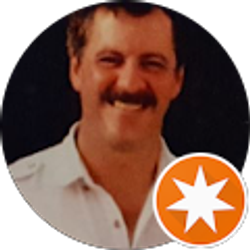 Profile photo of Stephen Etheridge