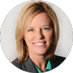 Profile photo of Carmen McKinley