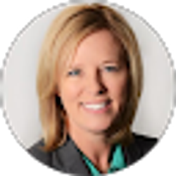 Profile photo of Carmen McKinley