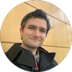 Profile photo of Luke Kayga