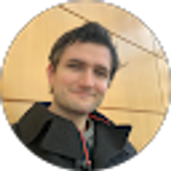 Profile photo of Luke Kayga