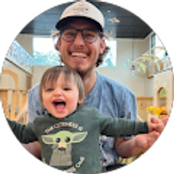 Profile photo of Logan Parr