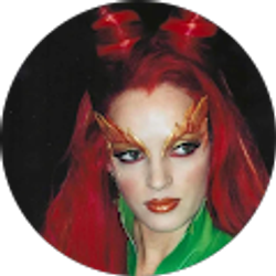 Profile photo of Hannah Redamonti