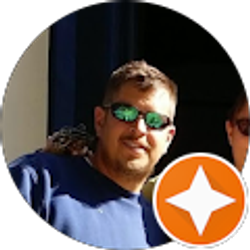 Profile photo of Ted Bair