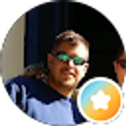 Profile photo of Ted Bair