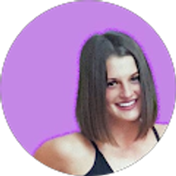 Profile photo of Caycee Griffin