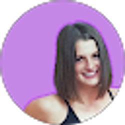 Profile photo of Caycee Griffin