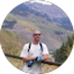 Profile photo of John Krajewski