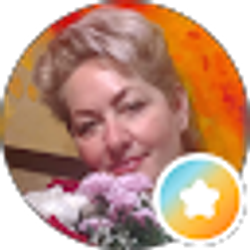 Profile photo of Olga Khabirova