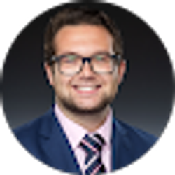 Profile photo of Isaac Talbert