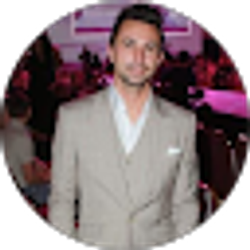 Profile photo of Nicholas Landry